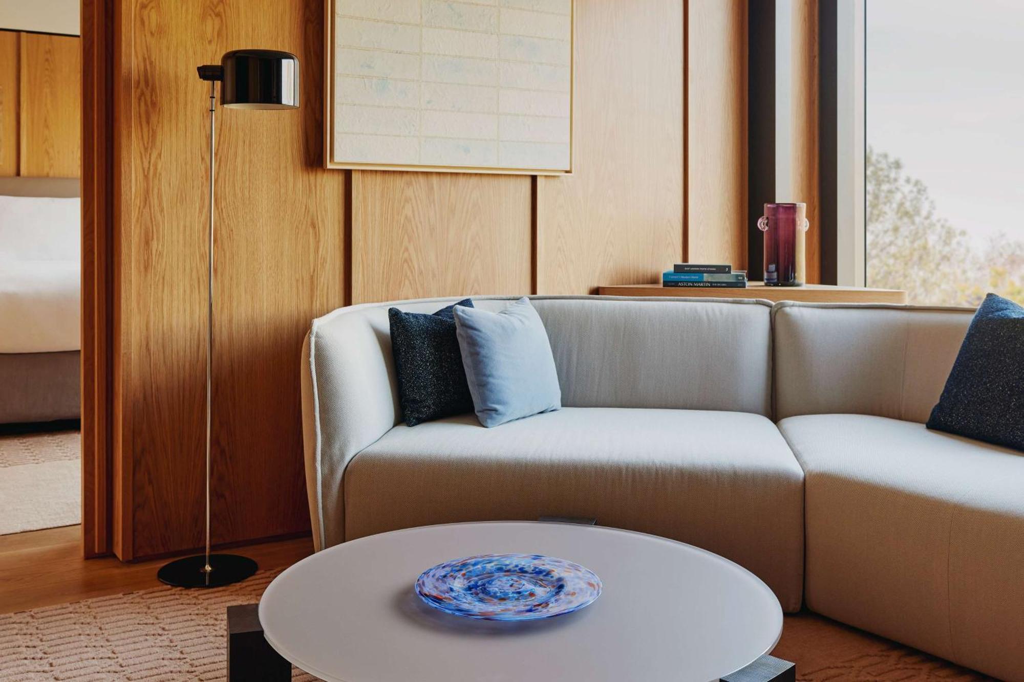 The Emory, Maybourne Hotel London