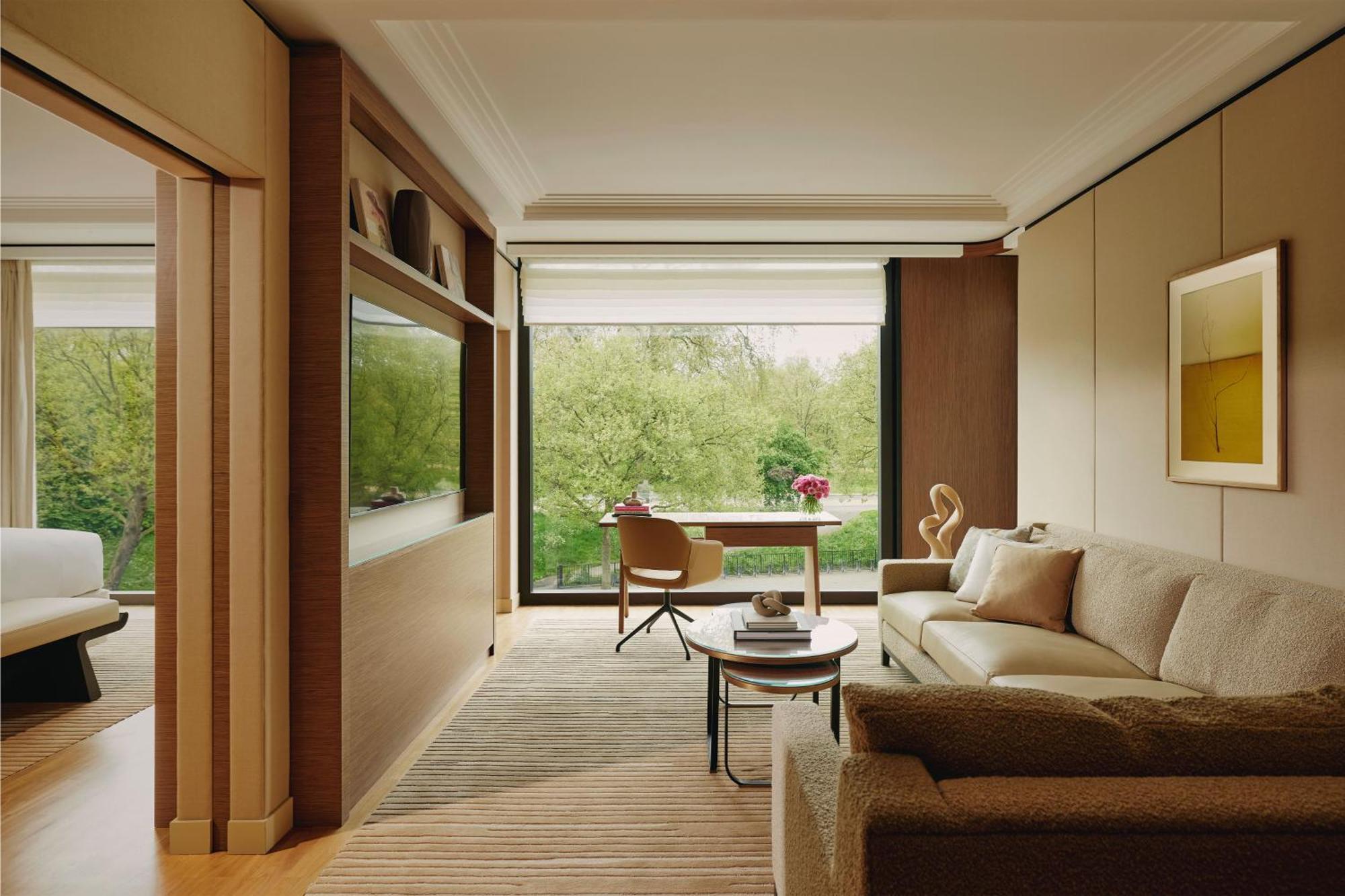 Hotel The Emory, Maybourne London