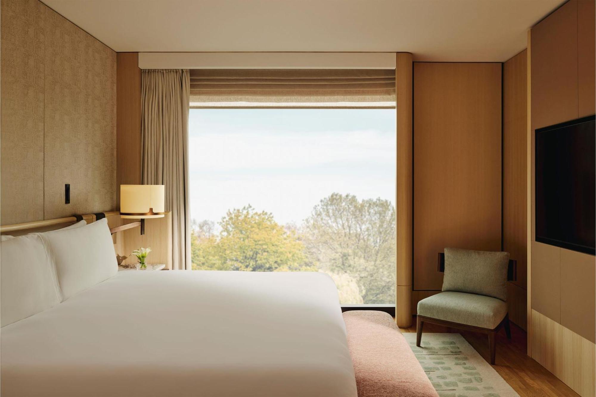 The Emory, Maybourne Hotel