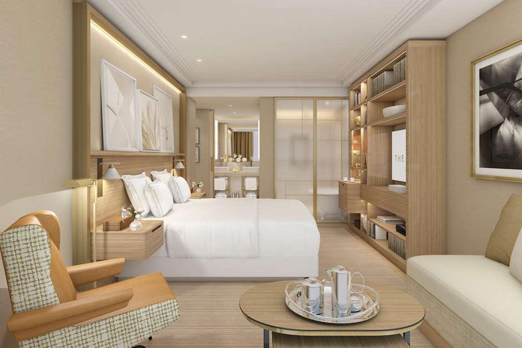 Hotel The Emory, Maybourne 5*