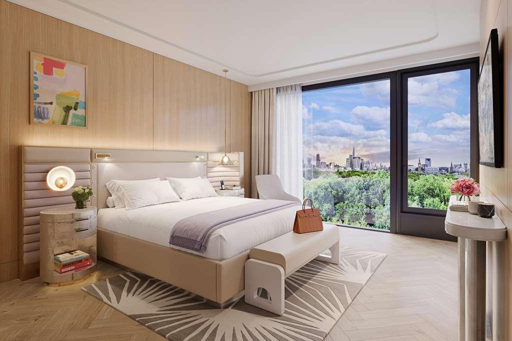 Hotel The Emory, Maybourne 5*