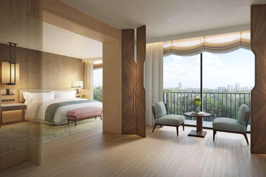 The Emory, Maybourne Hotel 5*
