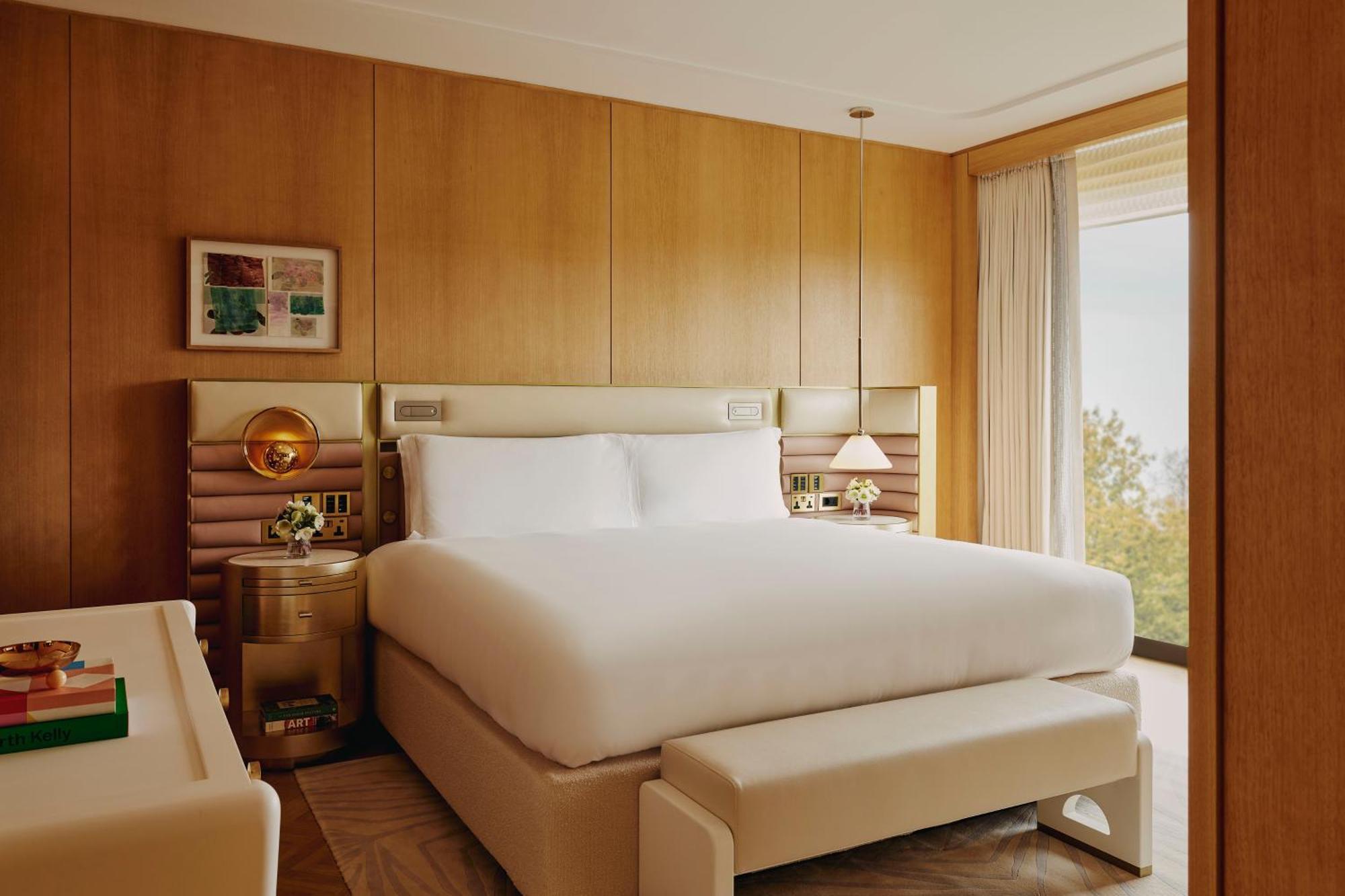 The Emory, Maybourne Hotel 5*