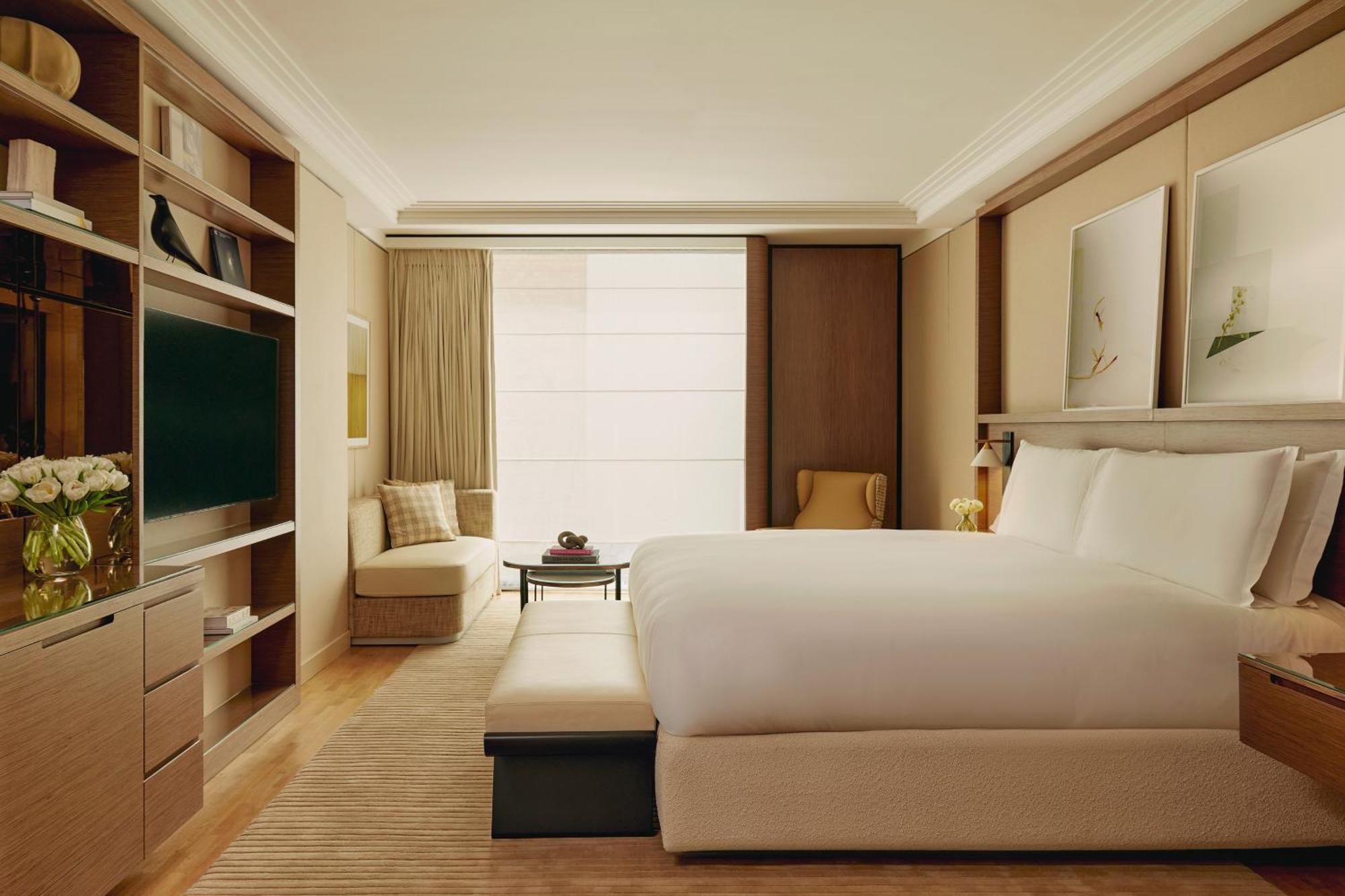 The Emory, Maybourne London