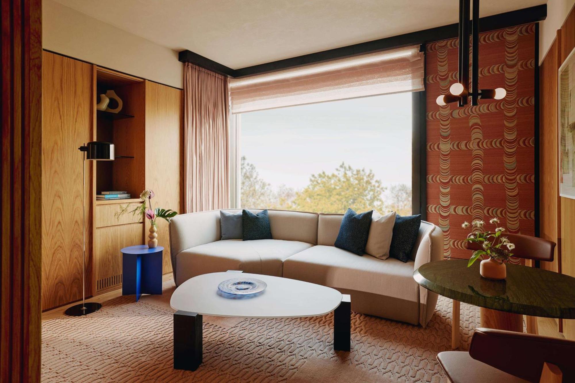 The Emory, Maybourne Hotel 5*
