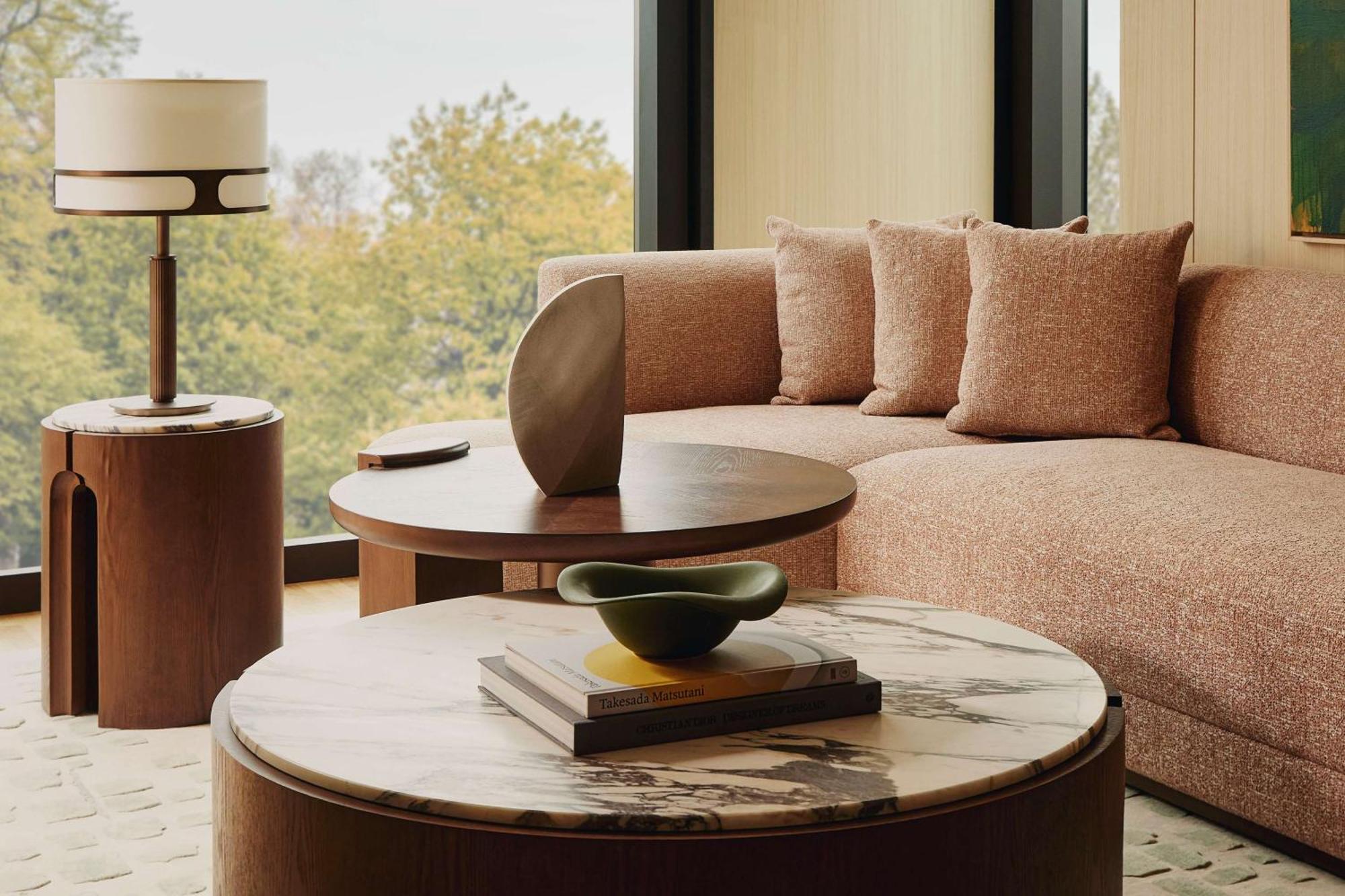 Hotel The Emory, Maybourne 5*