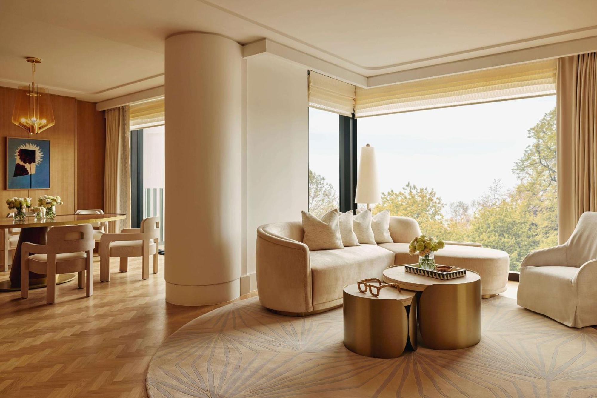 The Emory, Maybourne 5*