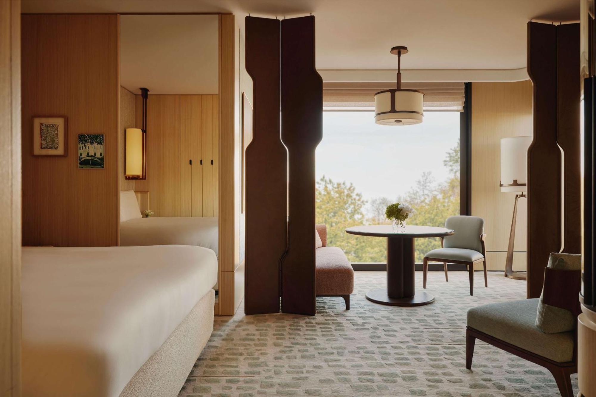 Hotel The Emory, Maybourne 5*