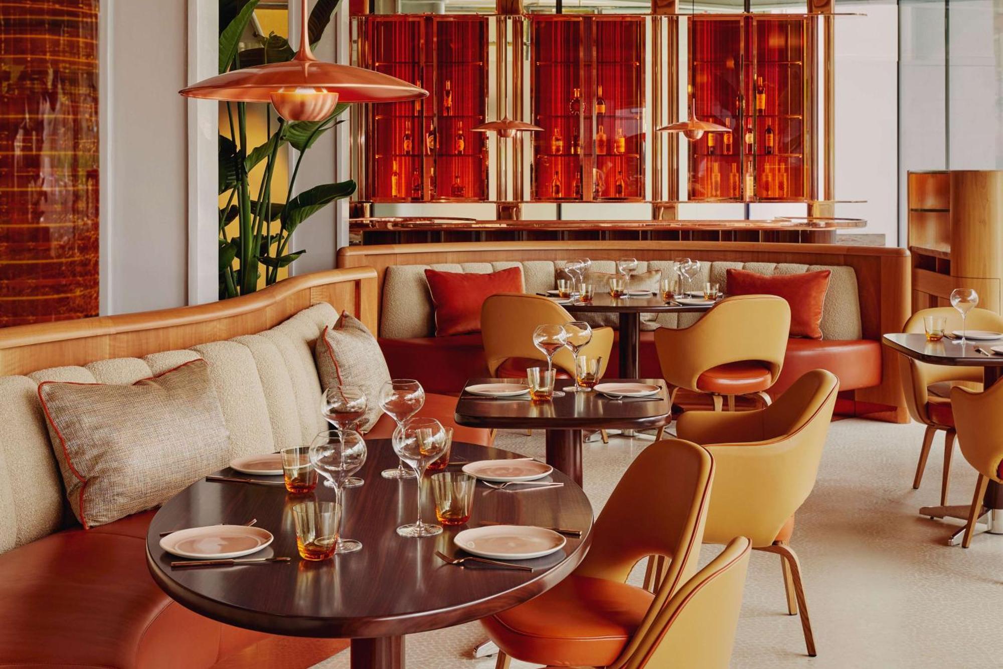 Hotel The Emory, Maybourne 5*
