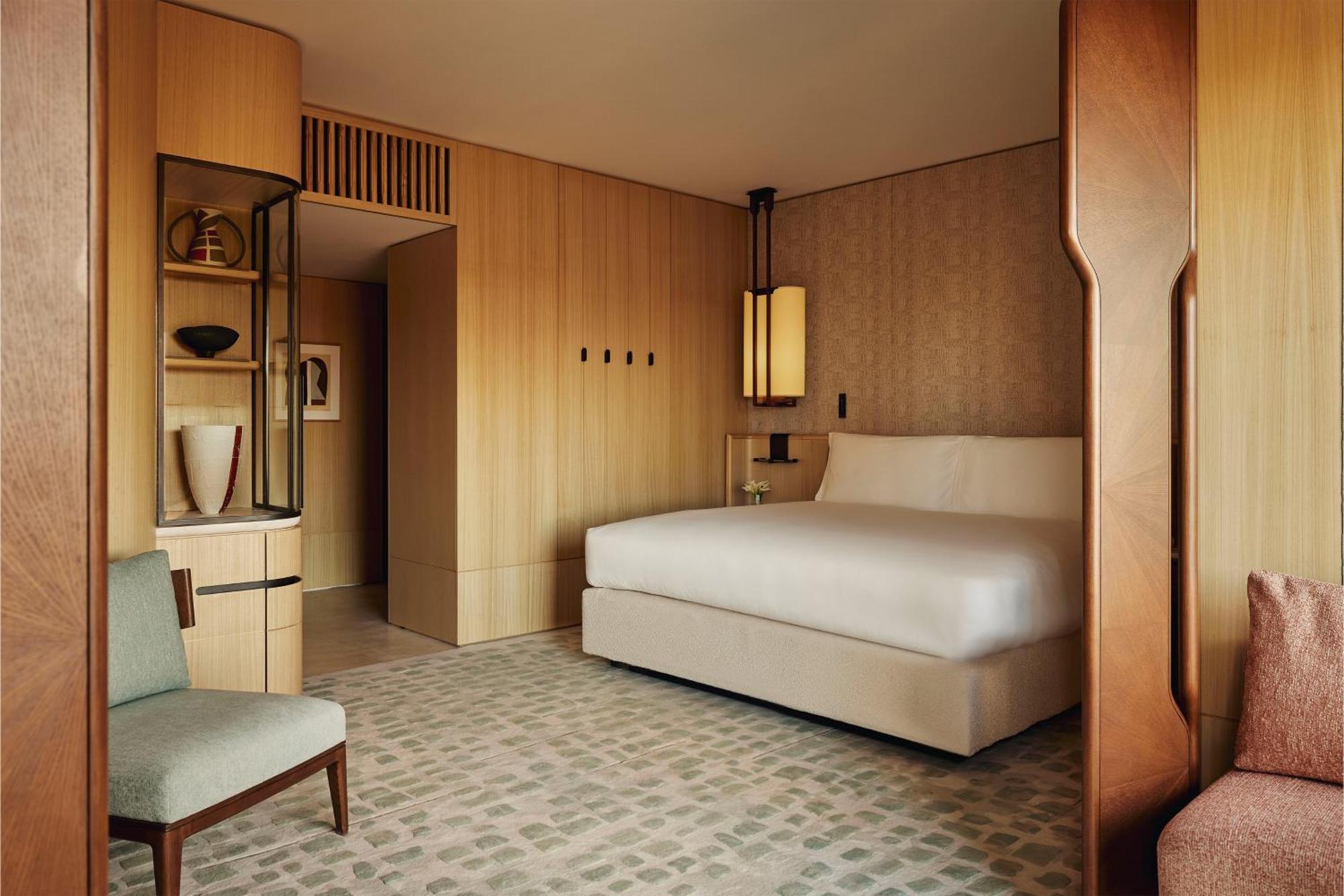 Hotel The Emory, Maybourne 5*