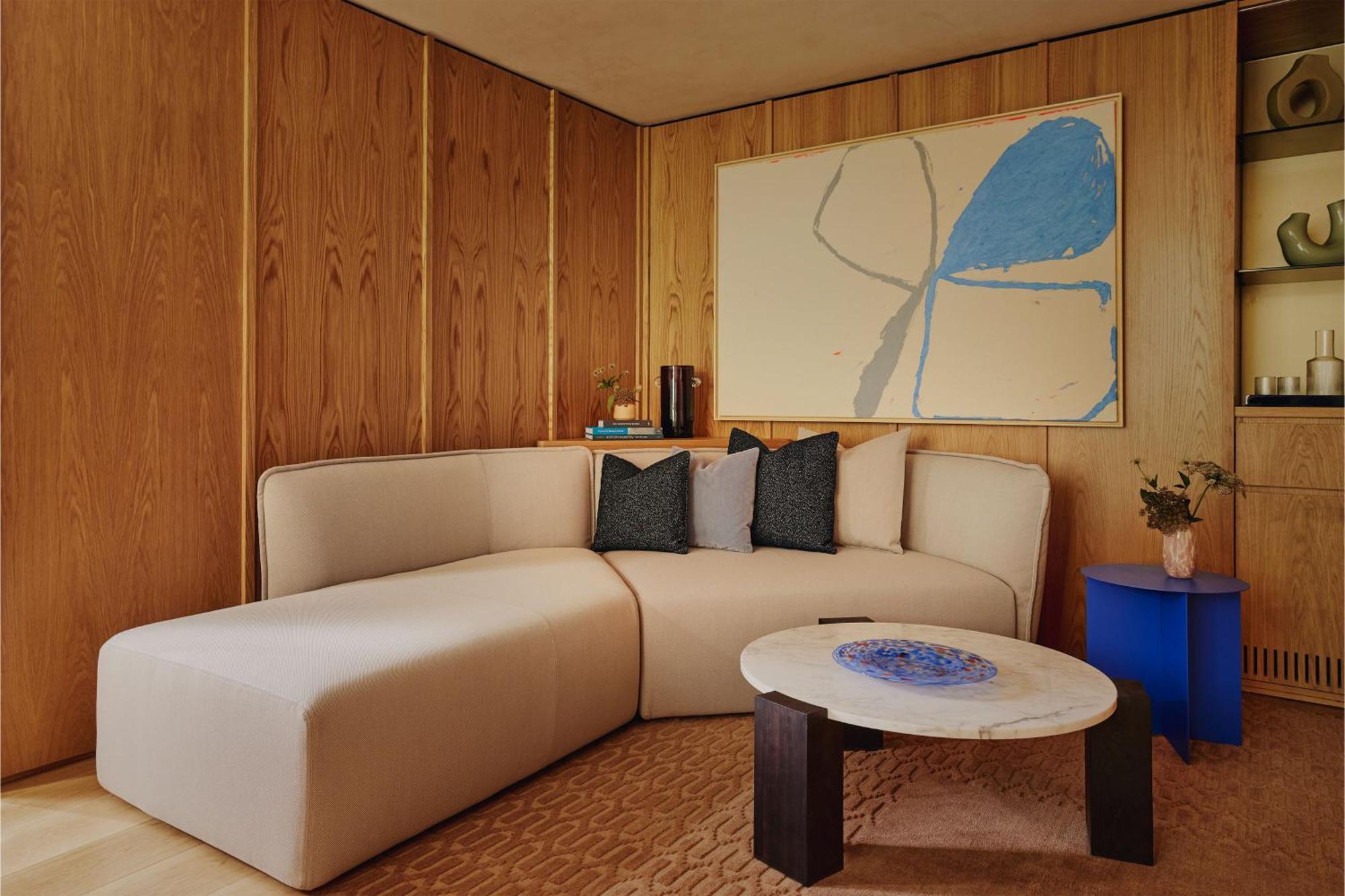 The Emory, Maybourne 5*