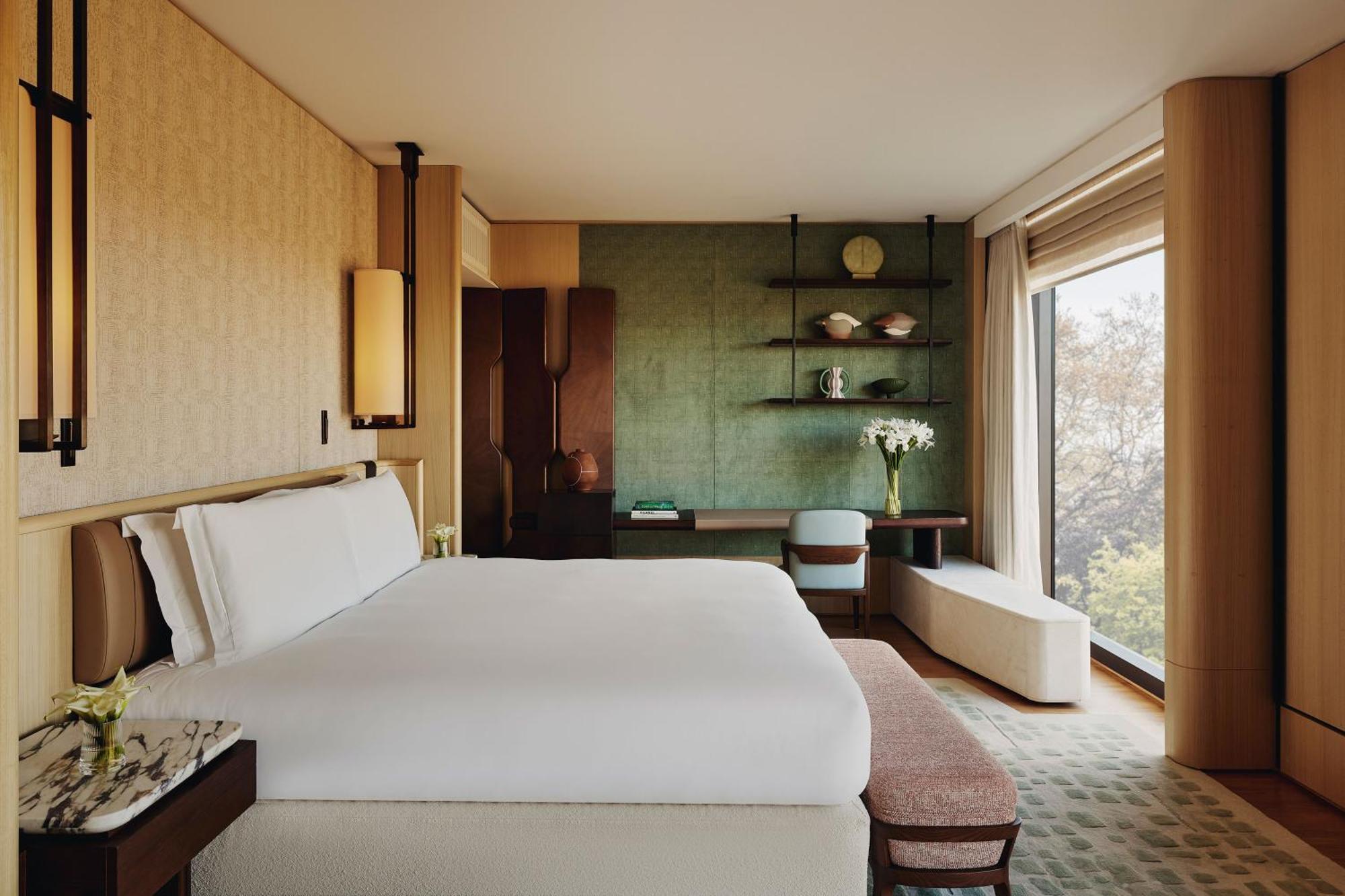 The Emory, Maybourne 5*