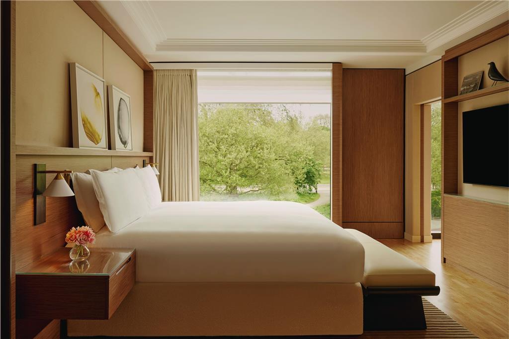 The Emory, Maybourne London